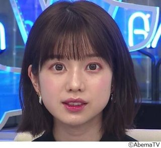 弘中綾香、主婦が嫌いな局アナウンサー第1位になる