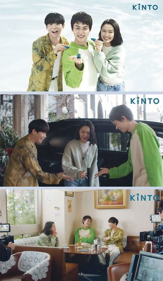 ♪BTSのおかげで毎日頑張れる♪