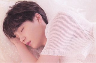 ♪BTSのおかげで毎日頑張れる♪