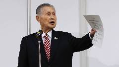 森会長に“抗議”女性議員が白いジャケット