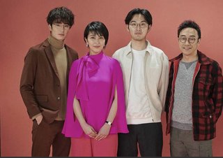 フジ【大豆田とわ子と三人の元夫】火曜９時