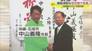 安倍スガ自民党の二階俊博が発狂暴言コロナ感染無視し「東京五輪開催は国民の健康にもつながる。」