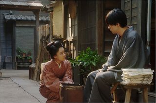  【ネタバレ】朝ドラ「おちょやん」