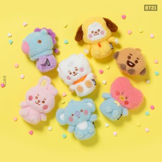 ♪BTSのおかげで毎日頑張れる♪