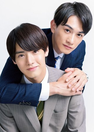 これが2021年にブレイクしそうな俳優ランキング一位らしい