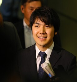 小室圭さん、秋篠宮家のコネで国連に就職する可能性【秋篠宮家問題】