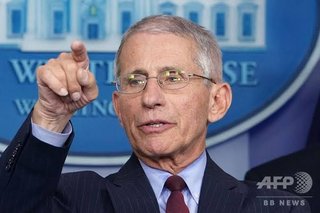 【米国】バイデン政権､WHOの新型コロナ対策を賞賛