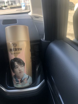 ♪BTSのおかげで毎日頑張れる♪