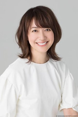 森口瑤子さんって