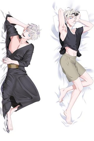 【最強イケメン】まだ五条先生にメロメロになってない女いるの？【呪術廻戦】