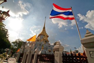 【悲報】タイ王国、国籍に序列をつけて差別していたことが判明！ちなみに日本の序列は…