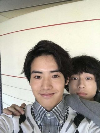 これが2021年にブレイクしそうな俳優ランキング一位らしい