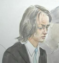 法廷画家になる基準て何？