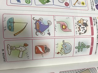 この童謡わかりますか？