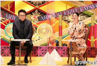 [日曜ワンダー]超ド級!世界のありえない映像大賞9