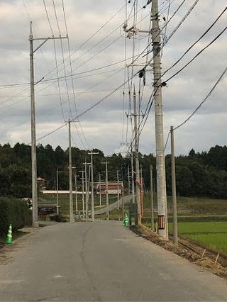 若いうちから田舎暮らししてる人が馬鹿にされる理由
