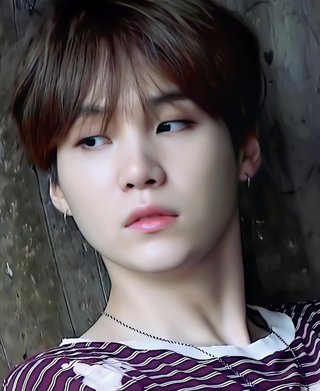 ♪BTSのおかげで毎日頑張れる♪