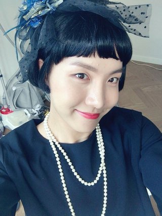 ♪BTSのおかげで毎日頑張れる♪