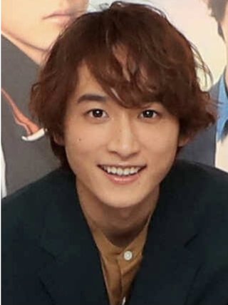 小関裕太と「Snow　Man」佐久間がそっくりと話題…母親も本人も写真を間違える珍事が発生