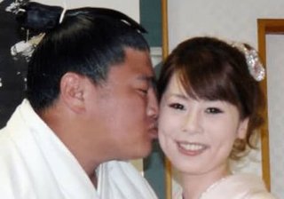 このお嫁さんヤバイね