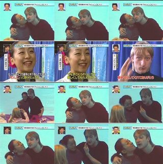 橋本聖子(56)､高橋大輔へのセクハラキス強要が海外に拡散されてしまう