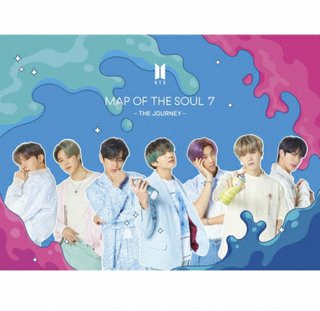 ♪BTSのおかげで毎日頑張れる♪