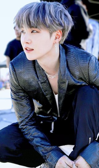 ♪BTSのおかげで毎日頑張れる♪