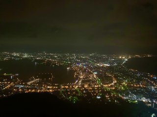 函館に住んでるけど羨ましいでしょ？