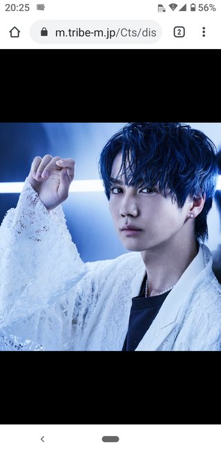 さいきんEXILEとかLDH系下火だよね。