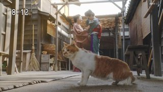 2020年後期ＮＨＫ連続テレビ小説【おちょやん】