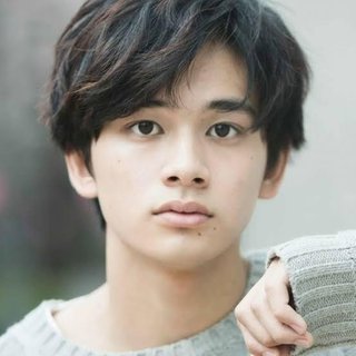 北村匠海