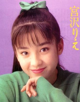 広瀬すずと宮沢りえ