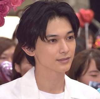 顔だけドストライクな有名人いますか?