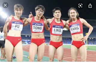 トランスジェンダーが女子競技で無双⇒ 女子競技への参加が禁止される⇒ LGBT団体発狂