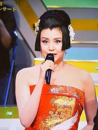 浜崎あゆみのカバーの春よ来い……