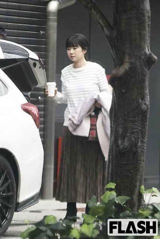 福原愛不倫疑惑 男性とホテルへ