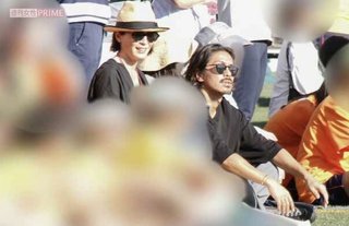 V6解散の背景に森田剛「俺はアイドルじゃない」役者意識高めた宮沢りえとの結婚