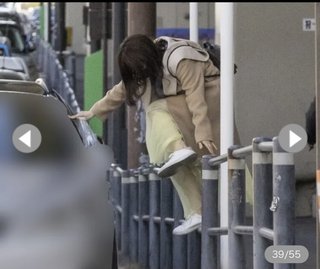 福原愛不倫疑惑 男性とホテルへ