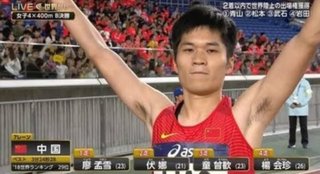 トランスジェンダーが女子競技で無双⇒ 女子競技への参加が禁止される⇒ LGBT団体発狂