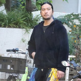 長瀬智也 クドカンに弟子入りか…