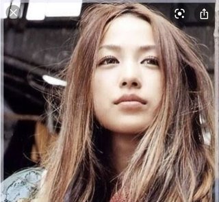 北川景子と佐々木希のギャル時代