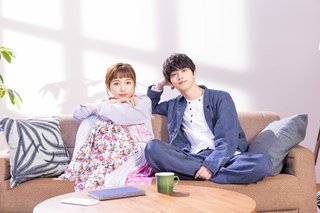 TBS系【オー！マイ・ボス！恋は別冊で】火曜 22時