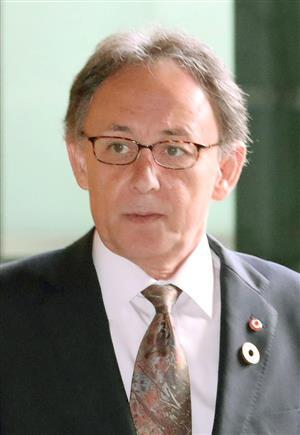 中国の領海侵入に沖縄県知事「中国がパトロールしてくれてるんだぞ！刺激するな！」