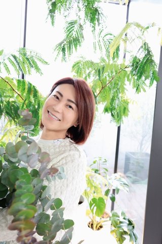 氷川きよし『趣味の園芸』新シーズンレギュラー　“園芸名人”を目指す 