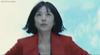 高岡早紀『リカ』パワーアップして映画化　宙を舞い、壁を登る！　強烈予告解禁