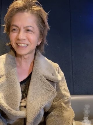  hyde・・・うそでしょ・・・