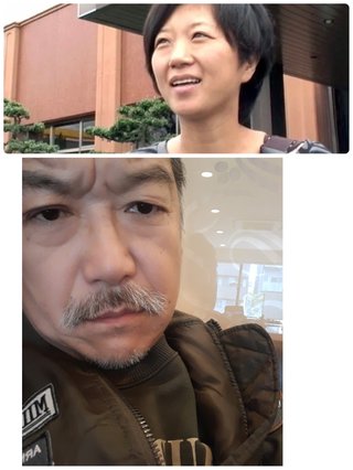 ビッグダディ、美奈子との結婚生活を語る