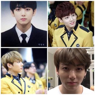 BTSに比べたら、横浜流星も微妙