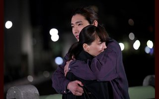 ＴＢＳ系日曜劇場【天国と地獄～サイコな２人～】日曜・後９時