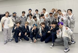 逆にすげえよ...『ミュージックステーション』タッキーの...「本当に無理」「怖。草」